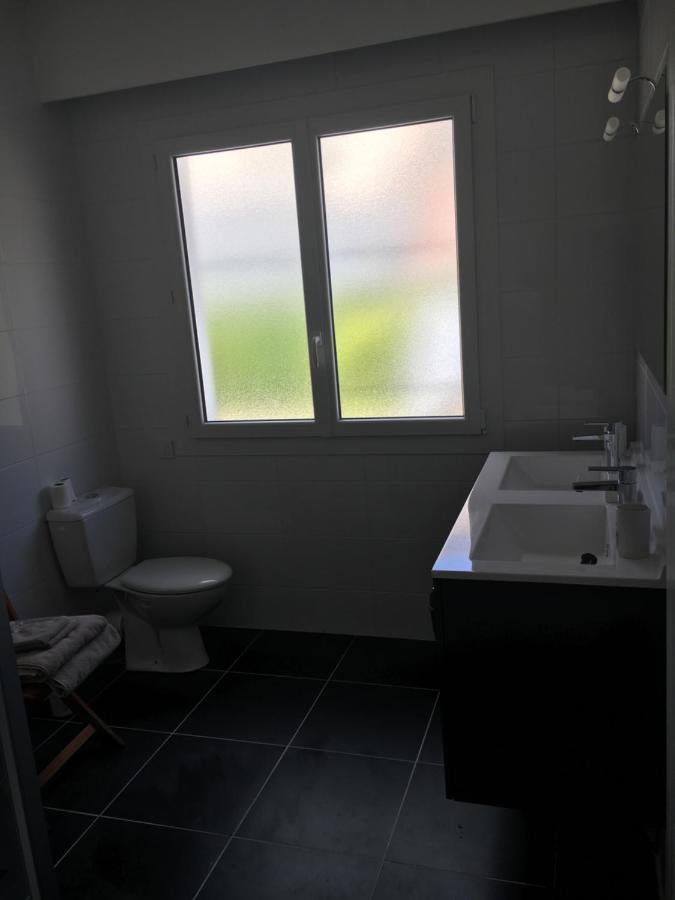 La Demeure D'Alexandra Bed and Breakfast Cholet Exteriör bild